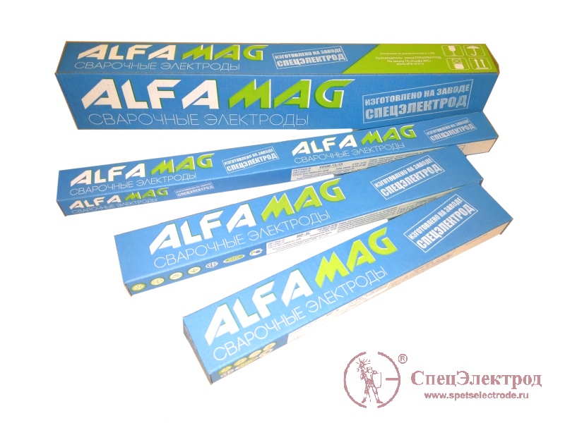  AlfaMag